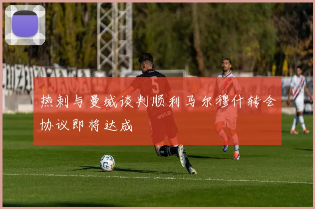 热刺与曼城谈判顺利马尔穆什转会协议即将达成